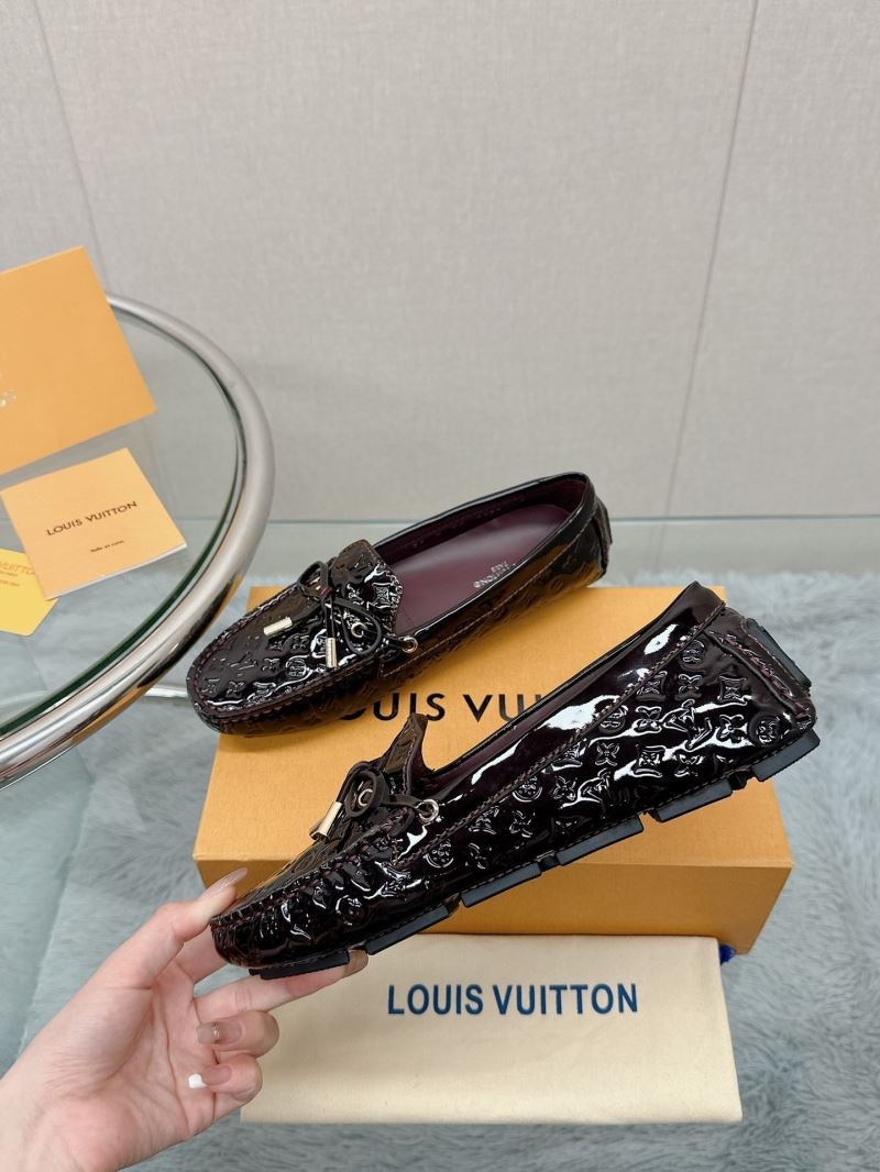 Louis Vuitton Tods Shoes